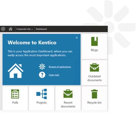 kentico solutions perth|Kentico CMS Development .